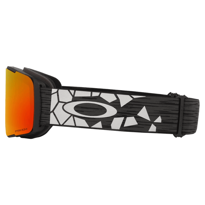 Oakley Line Miner Pro XL Goggle | Rhythm Snowsports.