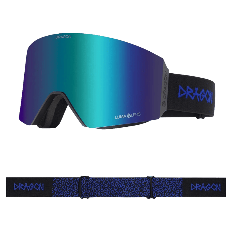 RVX Mag OTG Goggle