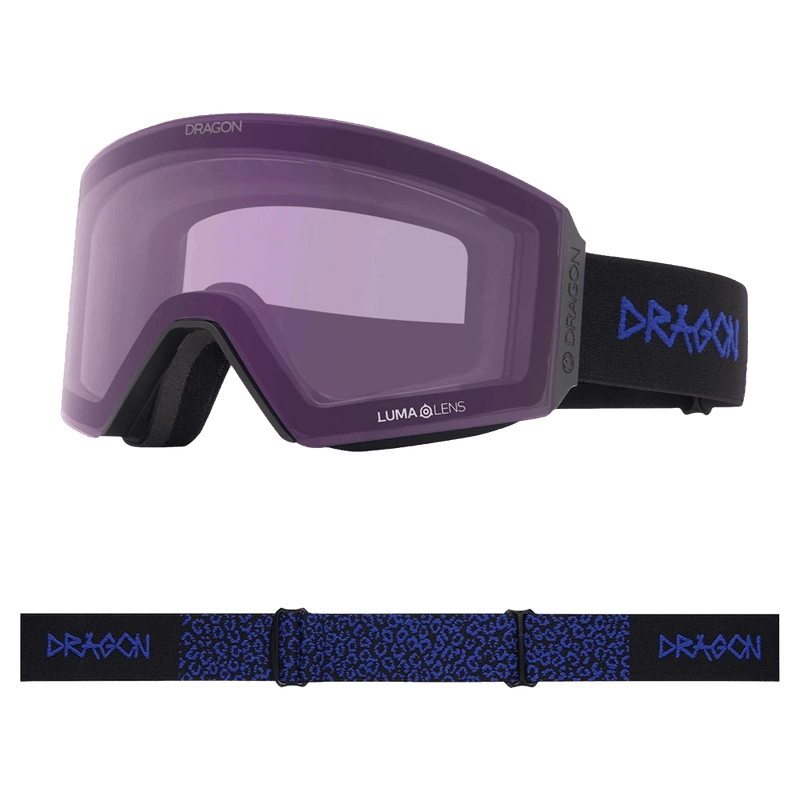 RVX Mag OTG Goggle