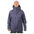 3L Scout Anorak Snowboard Jacket