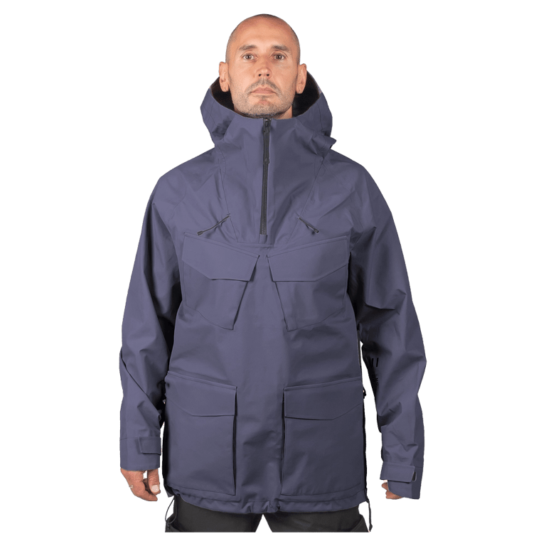 3L Scout Anorak Snowboard Jacket