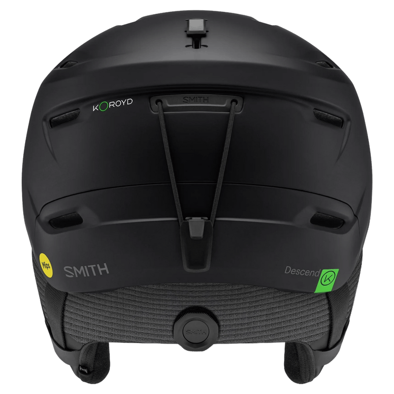 Descend MIPS Helmet