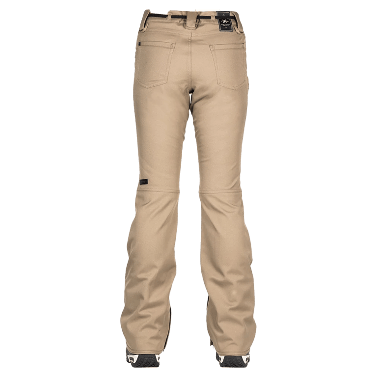Heartbreaker Twill Snowboard Pants - Womens
