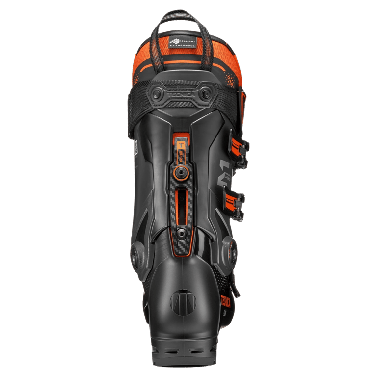 Mach1 120 LV TD2 GW Ski Boots