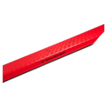 Waist view of the Black Crows CAMOX FREEBIRD Skis,  26/27 unisex's model