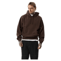 Genesis Boxy Pull On Hoodie