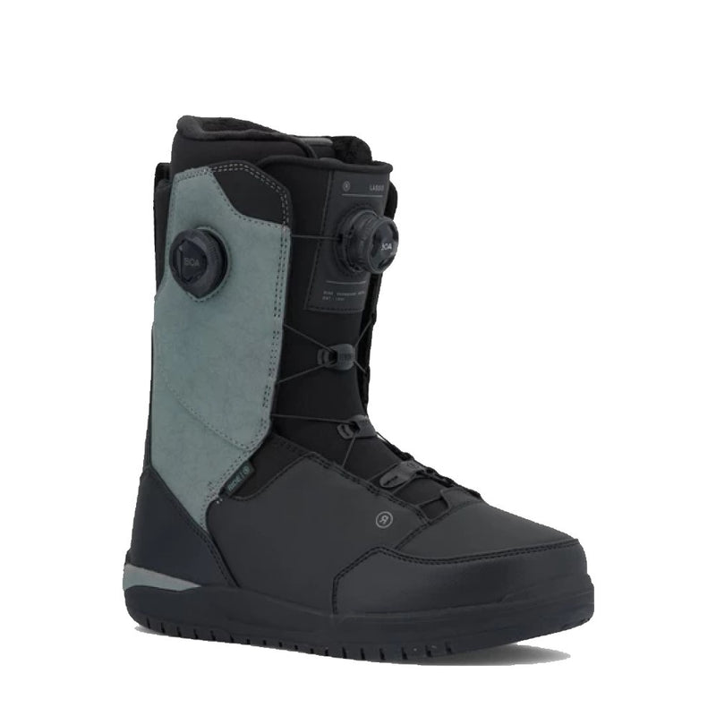 Lasso BOA Snowboard Boots