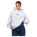 Silent Luxe Hoodie - Womens