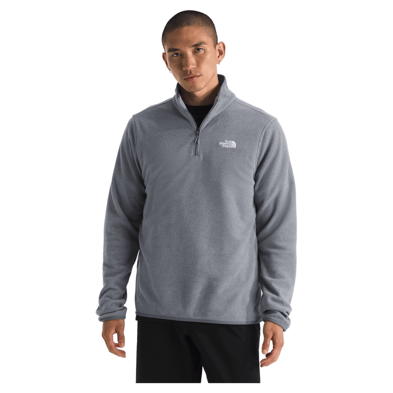 Glacier Fleece ¼ Zip Jacket