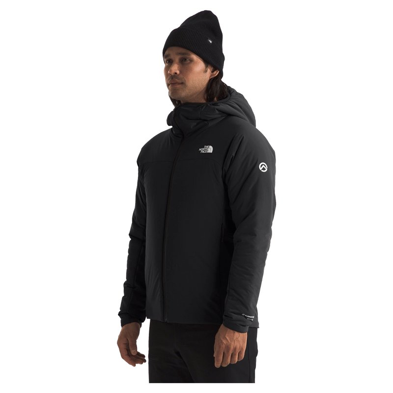 Summit Casaval Hybrid Hoodie