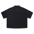 Barney Cools Japan Shirt in Black.