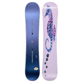 Main view of the Burton BLOSSOM Snowboard,  26/27 unisex's model