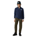 Glacier ¼ Zip Pullover - Kids