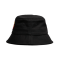 Classic Dot Patch Bucket Hat - Kids