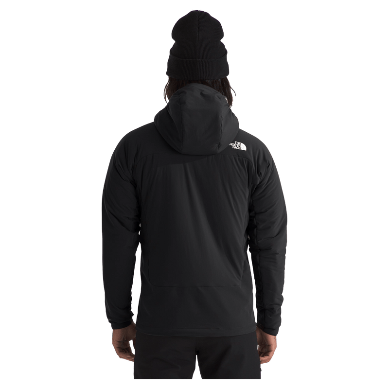Summit Casaval Hybrid Hoodie
