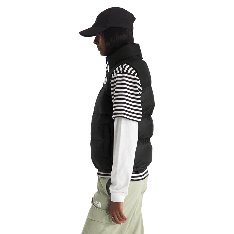 1996 Retro Nuptse Vest - Womens