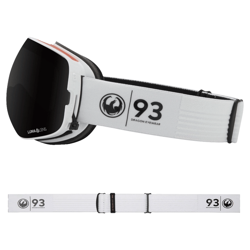 X2S Goggle