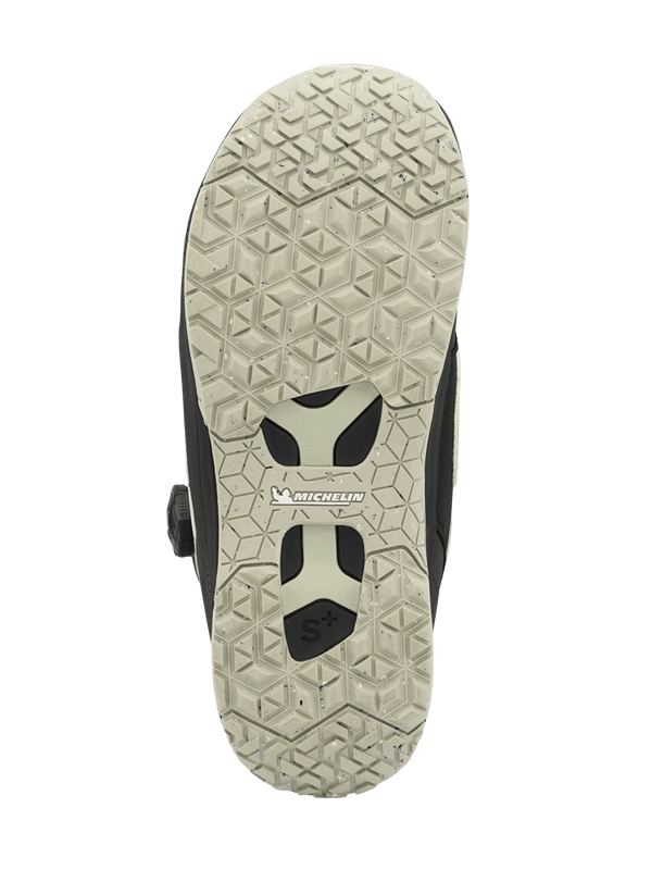 Ride Insano Snowboard Boots Dust Sole