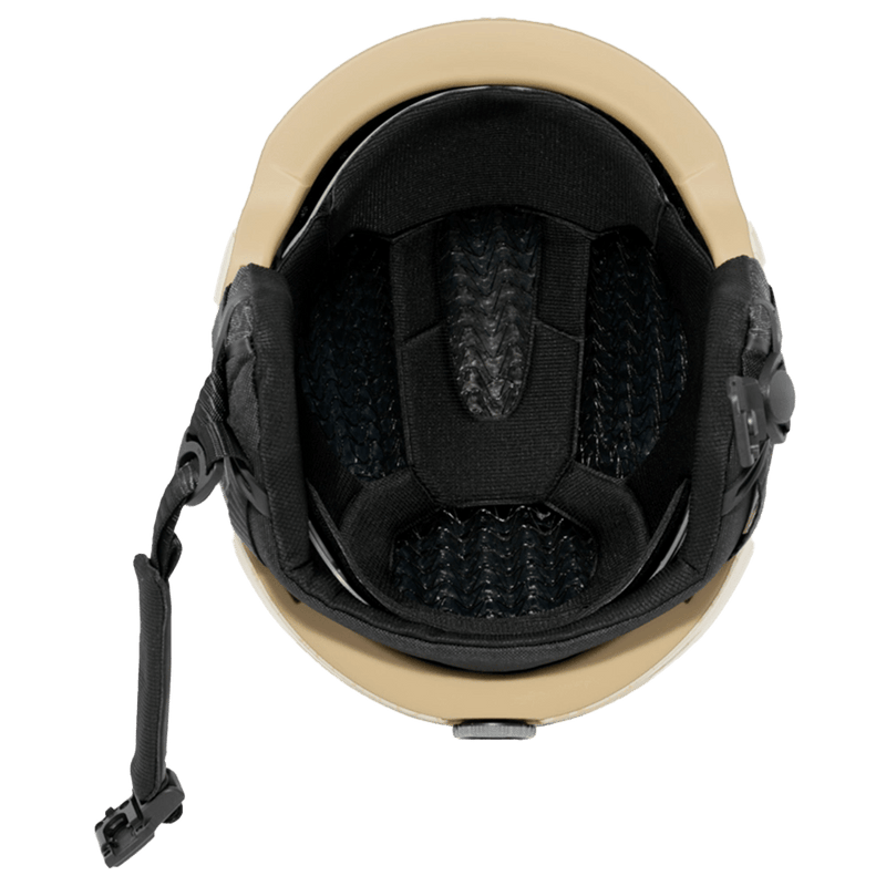 Logan WaveCel Helmet
