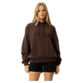 Genesis Boxy Pull On Hoodie