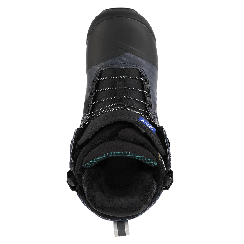 Burton Supreme Snowboard Boots - Womens Birdseye View