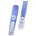 Close view of the Black Crows OCTO BIRDIE Skis,  26/27 unisex's model