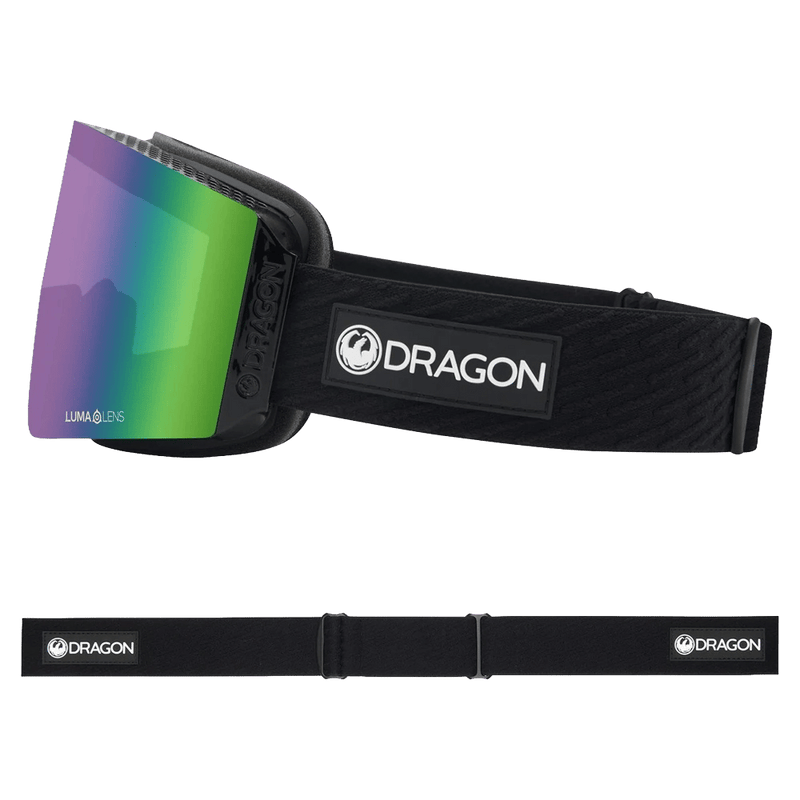 RVX Mag OTG Goggle