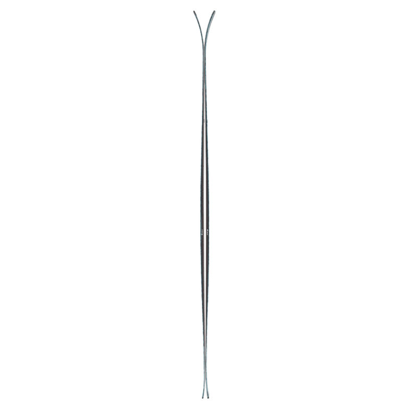 Side view of the Armada ANTIMATTER 88 RA0000894 Skis,  26/27 women's model