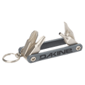 Main view of the Dakine Fidget Tool in Castlerock colourway, unisex's model