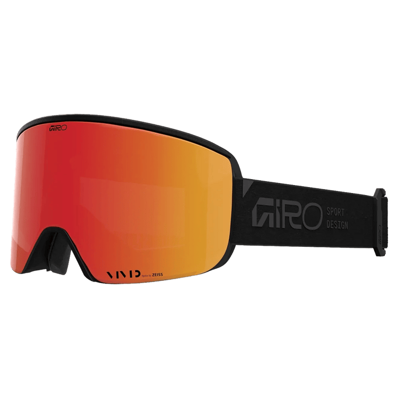 Axis Goggles