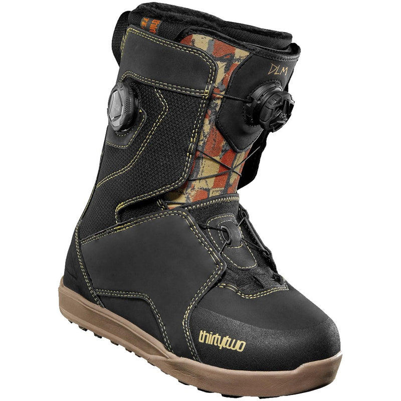 Lashed Melancon Double BOA Snowboard Boots - Womens