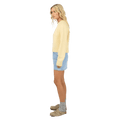 Talullah Crew Knit - Womens