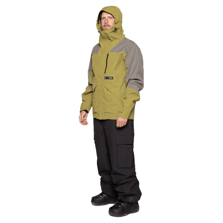 Filmore Snowboard Jacket