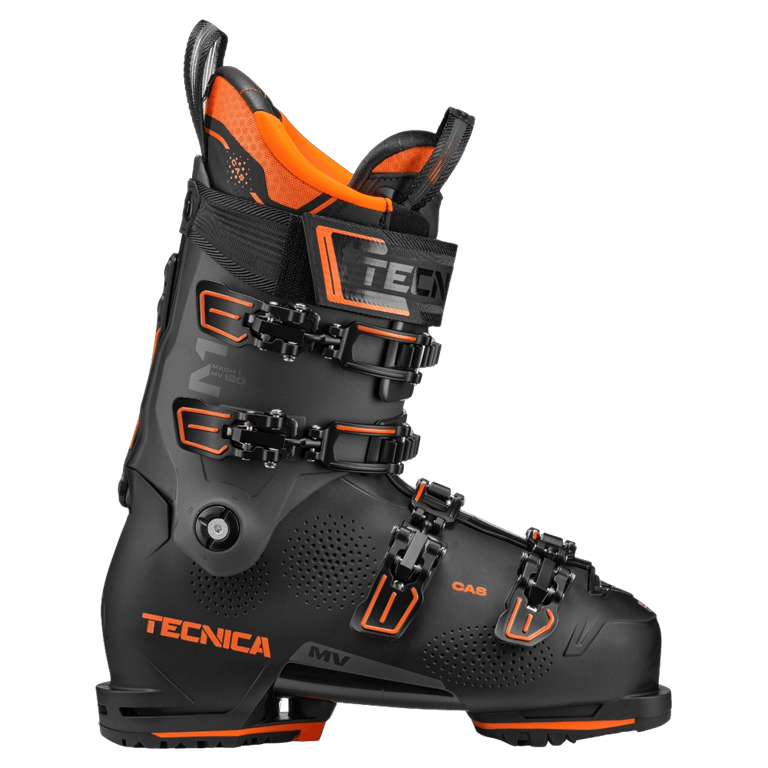Mach1 120 LV TD2 GW Ski Boots