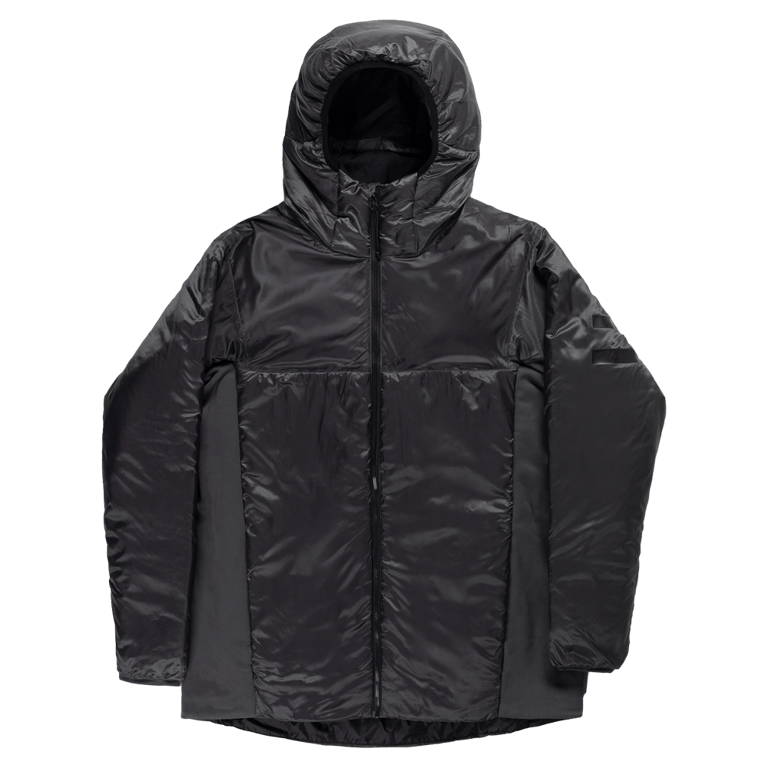 Shelter Insulated Snowboard Jacket