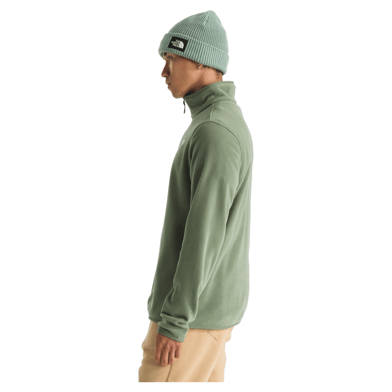 Glacier Fleece ¼ Zip Jacket
