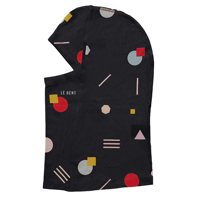 Confetti Midweight Balaclava - Kids