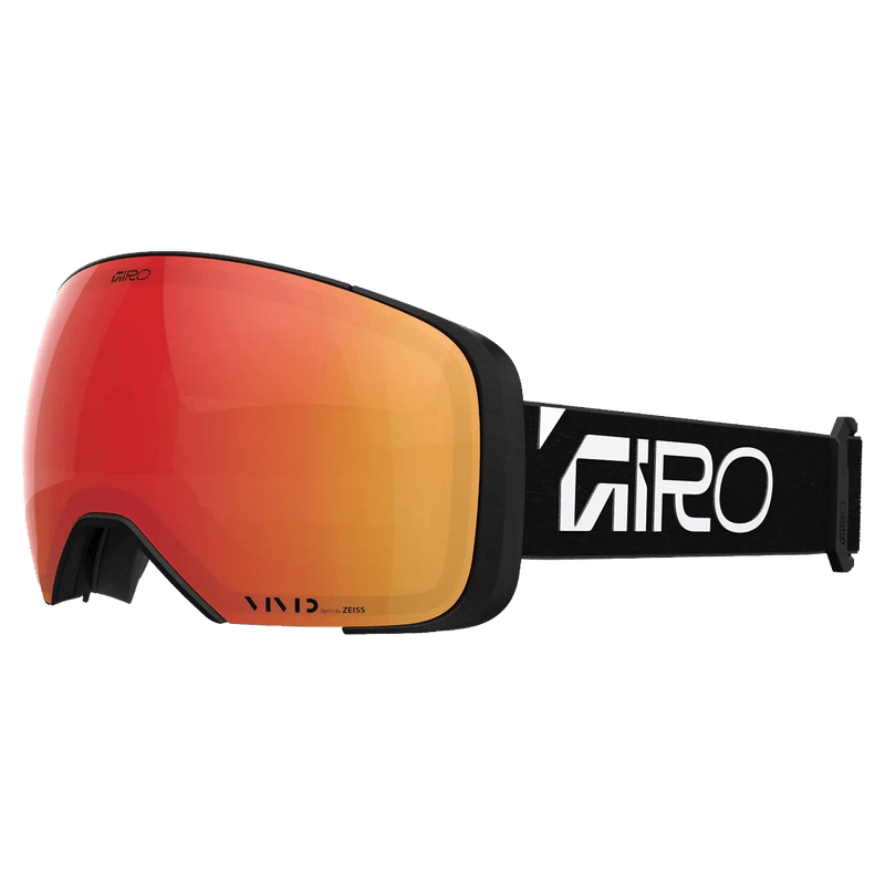 Comp Goggles