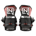 Team Pro Snowboard Bindings