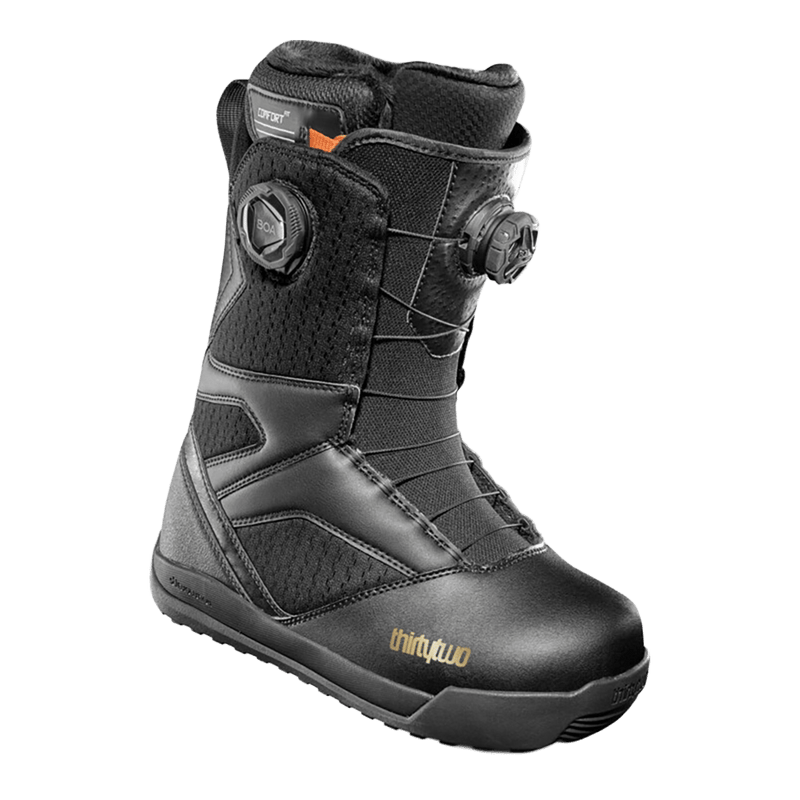 STW Double BOA Snowboard Boots - Womens
