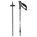 Main view of the SALOMON Steep Vario S3 Black Ebony Poles,  26/27 Unisex's model