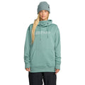 Riding Hydro Pullover - Womens