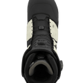 Ride Insano Snowboard Boots Dust Birdseye View