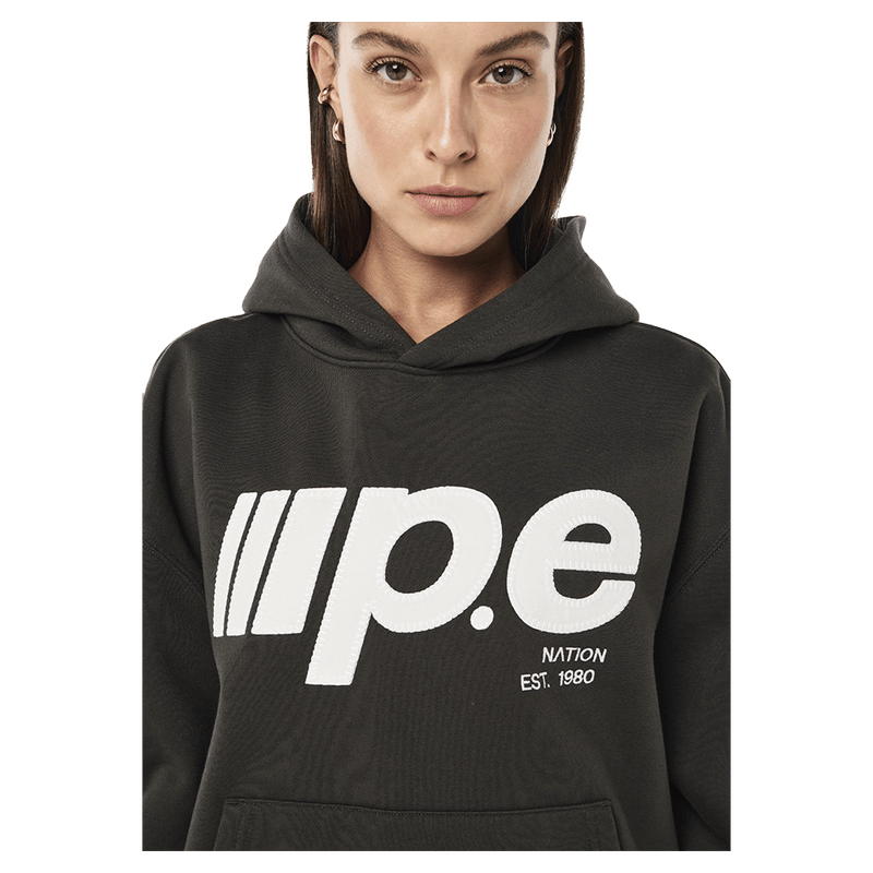 Glide 2.0 Hoodie - Womens