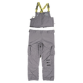 3L Shelter Removable Bib Snowboard Pants