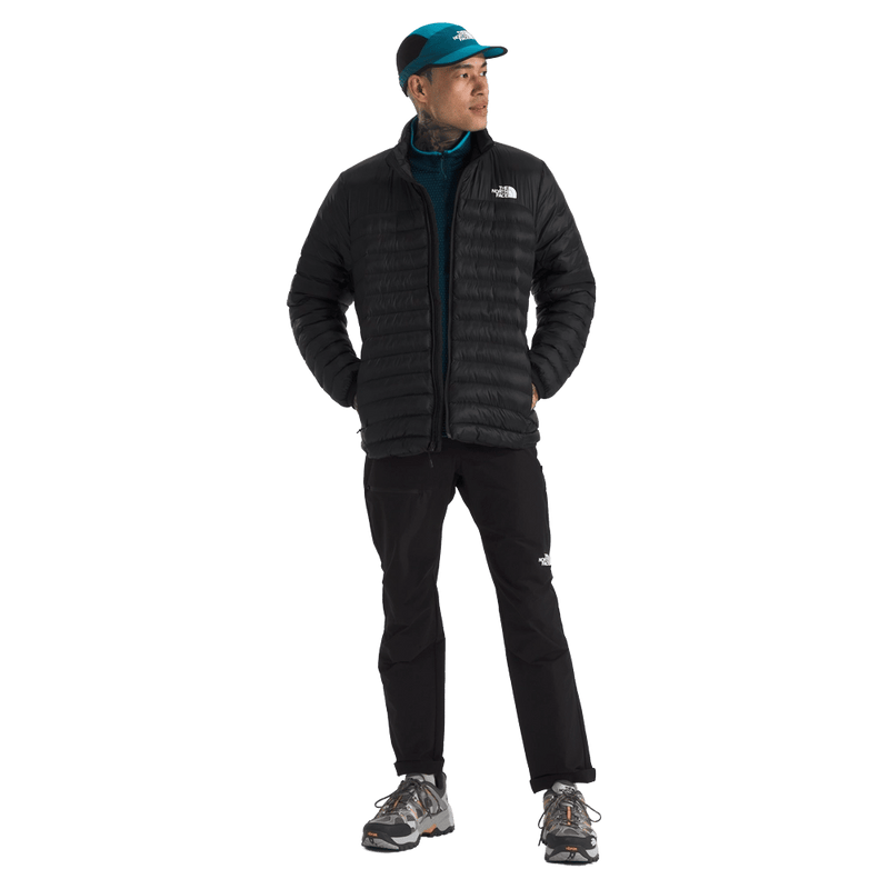 Terra Peak Jacket