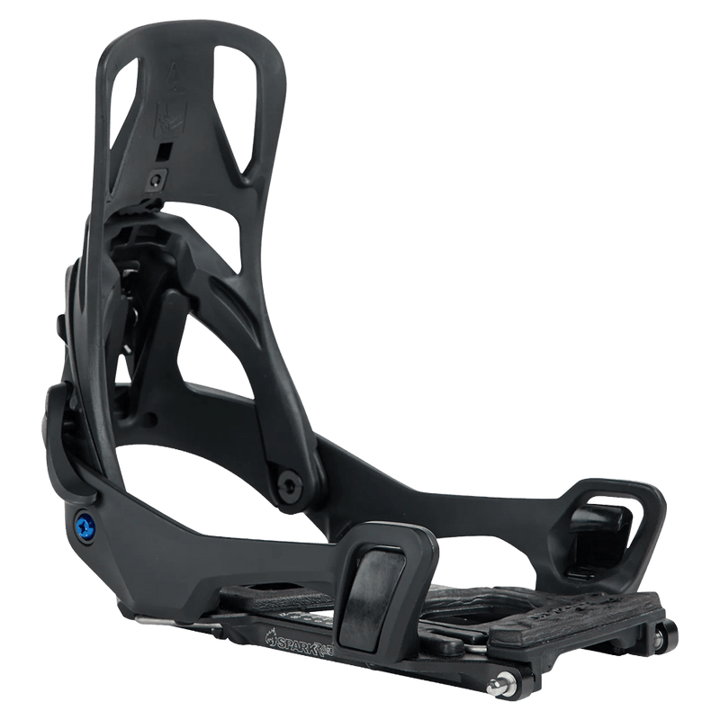 Step On Splitboard Bindings