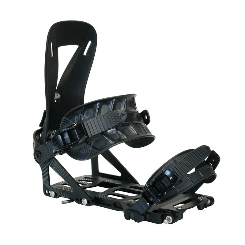 Arc Splitboard Bindings