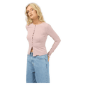 Tarni Knit Top - Womens