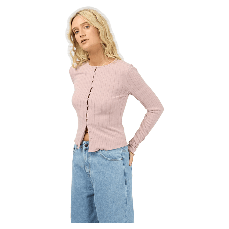 Tarni Knit Top - Womens